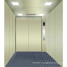 Fjzy-высокое качество и безопасность грузовой лифт Fjh-16027